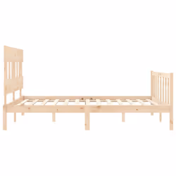 VidaXL 3193341 bed frame - Additional view 7