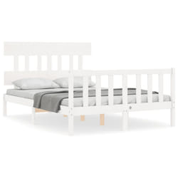 VidaXL 3193342 bed frame