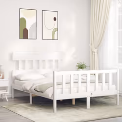 VidaXL 3193342 bed frame