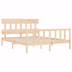 VidaXL 3193346 bed frame - Additional view 5
