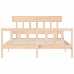 VidaXL 3193346 bed frame - Additional view 6