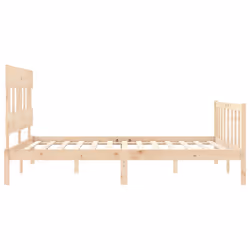 VidaXL 3193346 bed frame - Additional view 7