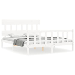 VidaXL 3193347 bed frame