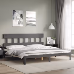 VidaXL 3193358 bed frame