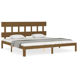 VidaXL 3193359 bed frame