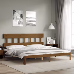 VidaXL 3193359 bed frame