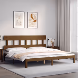 VidaXL 3193359 bed frame