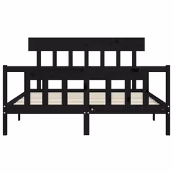 VidaXL 3193360 bed frame - Additional view 5