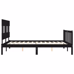 VidaXL 3193360 bed frame - Additional view 6