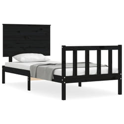 VidaXL 3193365 bed frame