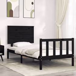 VidaXL 3193365 bed frame
