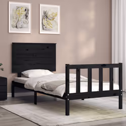 VidaXL 3193365 bed frame