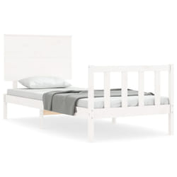 VidaXL 3193367 bed frame