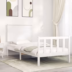 VidaXL 3193367 bed frame