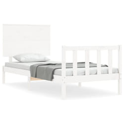 VidaXL 3193372 bed frame