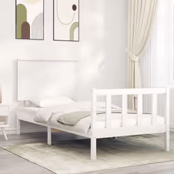 VidaXL 3193372 bed frame