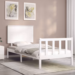 VidaXL 3193372 bed frame