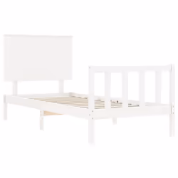 VidaXL 3193372 bed frame - Additional view 4