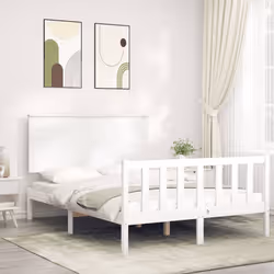 VidaXL 3193382 bed frame
