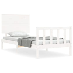 VidaXL 3193387 bed frame