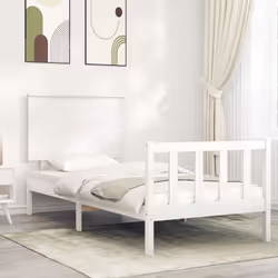 VidaXL 3193387 bed frame