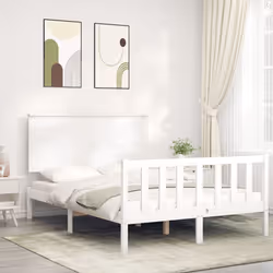 VidaXL 3193407 bed frame