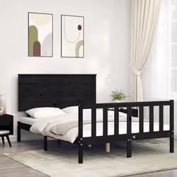 VidaXL 3193425 bed frame - Additional view 2
