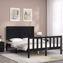 VidaXL 3193425 bed frame - Additional view 3