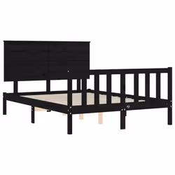VidaXL 3193425 bed frame - Additional view 4