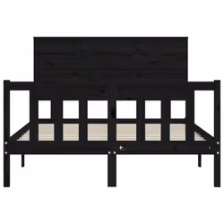 VidaXL 3193425 bed frame - Additional view 5