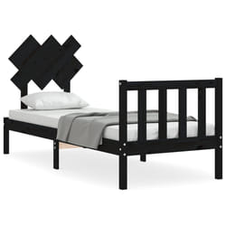 VidaXL 3193430 bed frame