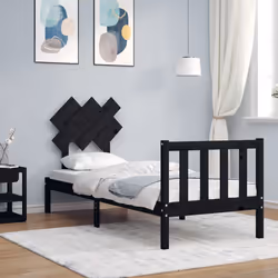 VidaXL 3193430 bed frame