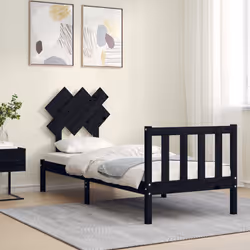 VidaXL 3193430 bed frame