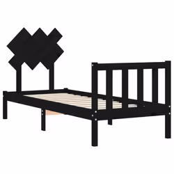 VidaXL 3193430 bed frame - Additional view 4