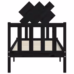 VidaXL 3193430 bed frame - Additional view 5