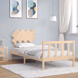 VidaXL 3193431 bed frame