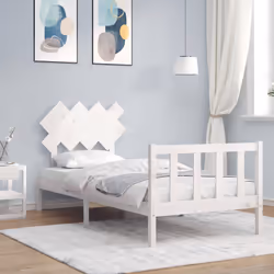 VidaXL 3193432 bed frame