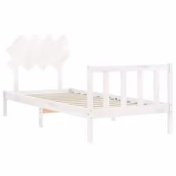 VidaXL 3193432 bed frame - Additional view 4