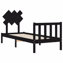 VidaXL 3193445 bed frame - Additional view 4