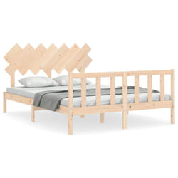 VidaXL 3193446 bed frame