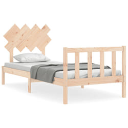 VidaXL 3193451 bed frame