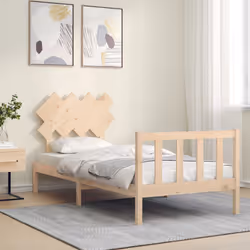 VidaXL 3193451 bed frame