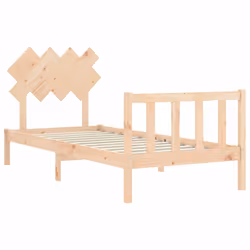 VidaXL 3193451 bed frame - Additional view 4