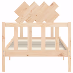 VidaXL 3193451 bed frame - Additional view 5