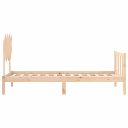 VidaXL 3193451 bed frame - Additional view 6