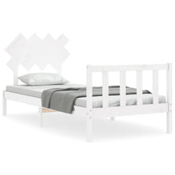 VidaXL 3193452 bed frame
