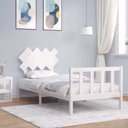 VidaXL 3193452 bed frame