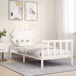 VidaXL 3193452 bed frame