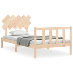 VidaXL 3193456 bed frame