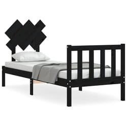 VidaXL 3193460 bed frame